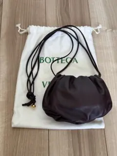 ボッテガ ヴェネタBOTTEGA VENETA⭐︎バッグクラッチ新品未使用 BOTTEGA VENETA ボッテガヴェネタ クラッチバッグ NAPPA ポーチ