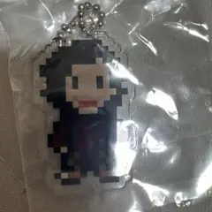 カラフルピーチ もふ からぴち アクリルキーホルダー アクキー