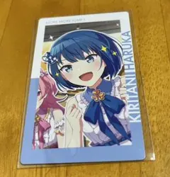 プロセカ エピカ vol.28B 桐谷遥 - メルカリ