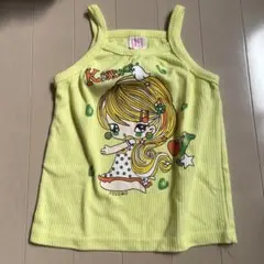 キャラクタータンクトップ サイズ11