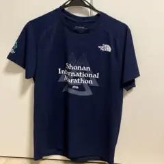 湘南国際マラソンTシャツ　メンズS