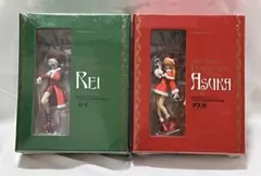 2025年最新】新世紀エヴァンゲリオン (7) フィギュア付き初回
