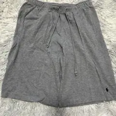 Polo by Ralph Lauren スウェット　ショートパンツ LLサイズ