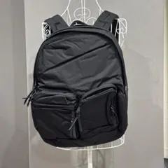 TUMI バックパック ブラックのサムネイル