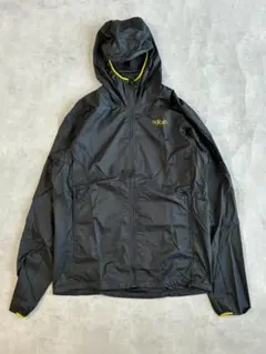 【新品未使用】Rab Vital Hoody JPN XLサイズ