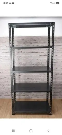 ニャンコさん　グレー　2台