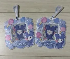 TWICE LOVELY カードホルダー　ツウィ