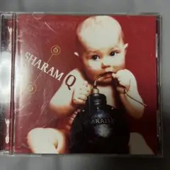 SHARAM Q CD アルバム