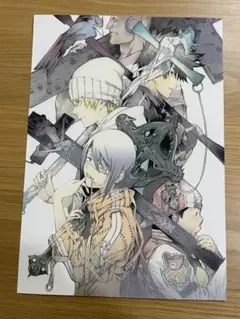 エア・ギア 複製原画　セット 2025年最新】エアギア 複製原画の人気アイテム - メルカリ
