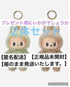 2025年最新】LABUBU macaron toffeeの人気アイテム - メルカリ