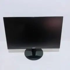 ☆【本体のみ】Acer 24インチ モニター ディスプレイSA240Y