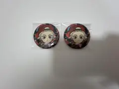 ガチアクタ ルド キラキラ缶バッジ vol.3 3点 - メルカリ