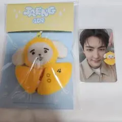 SF9 ジェユン トレカ 2025年最新】ジェユン sf9の人気アイテム - メルカリ