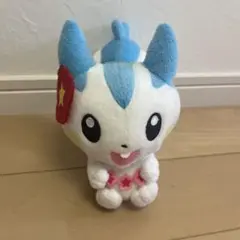 2014年 ポケモンセンター限定ぬいぐるみ スーパーひみつきちの