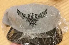 HiGH&LOW 雨宮兄弟 キャップ