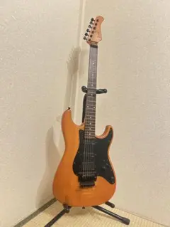 Varita Custom Guitar: VST-001-SSH-FL - メルカリ