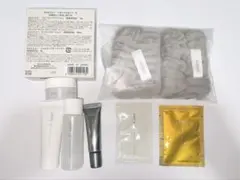 【新品未使用】ORBIS オルビスユードット　トライアルセット