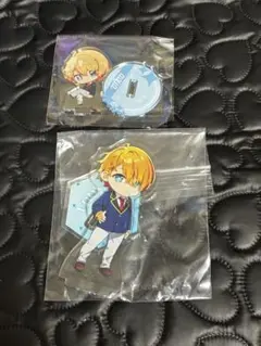 推しの子　アニメイト　ミニアクスタ　星野アクア