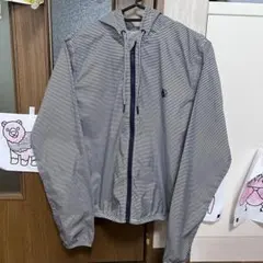 ジャケット ブルゾン