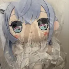 5周年記念 もちWhat！ぬいぐるみ 鈴木羽那