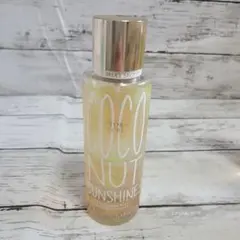 Victoria's Secret Coconut Sunshine 　⑧