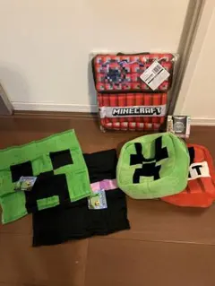 マインクラフト