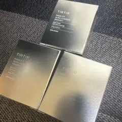 ティルティルファンデーション　23n サンドセット