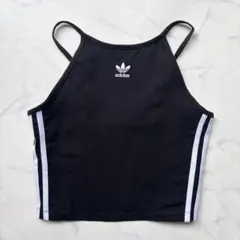 adidas original クロップトップのサムネイル