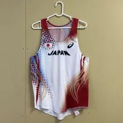 LI-NING シングレット WUXIマラソン限定 メンズSサイズ - メルカリ