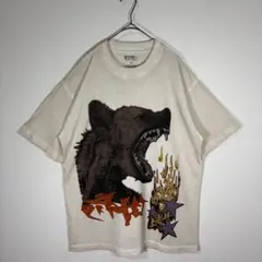 CACTUS JACK CIRCUSMAXIMUS ライブ限定Tシャツ