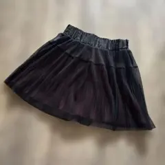 THE FIRST フレアミニスカートのサムネイル