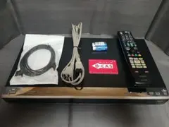 2026年最新】ブルーレイレコーダー 3番組同時録画対応 シャープの人気