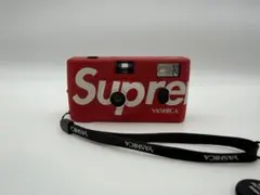 2026年最新】Supreme Yashica MF-1 Cameraの人気アイテム - メルカリ