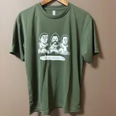 早い者勝ち！鹿児島マラソン　Tシャツ　Lサイズ