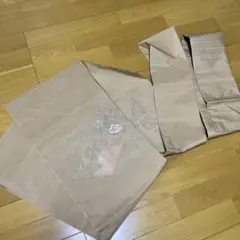 訳あり！片貝木綿 激レア品！絞り染め 淡ピンク Sサイズ 誂え品 - メルカリ