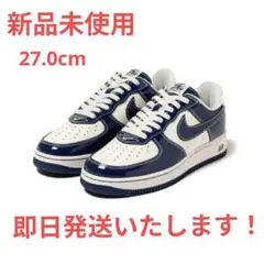Human Made NIGO Nike AIR FORCE 1 '01 LO2 - メルカリ