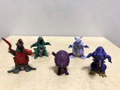 2025年最新】ウルトラモンスター超全集の人気アイテム - メルカリ