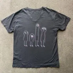 米津玄師 おばけ Tシャツ ブラック 激レア 夏フェス サマーフェス