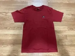 THE NORTH FACE TEX TEC Tシャツ XL レッド