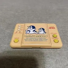 Dr.スランプ アラレちゃん KAIJU ASOBO ポピー 電子ゲーム - メルカリ