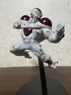 ドラゴンボール フリーザ フィギュアのサムネイル