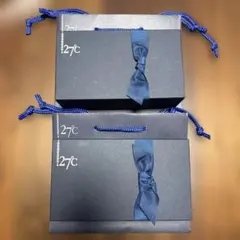 焼菓子詰合せ Mon Cher 27℃ モンシェール