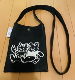 OSAMU GOODS オサムグッズ　バッグ しまむら