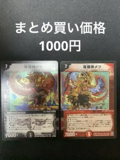 2026年最新】竜極神ゲキの人気アイテム - メルカリ