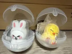 SKZOO ライトマスコット