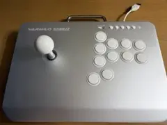 VARMILO KASSAI vm-kassai-silver-pc アケコン