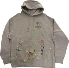 ギャラリーデプト パーカー