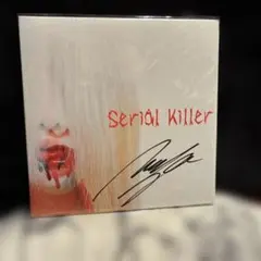 RAMI THE REQUIEM/サイン入り CD/Serial Killer