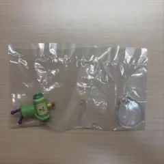 塊魂 カタマリ魂 マスコット カプセルトイ