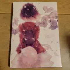 冴えない彼女の育てかた Fine 劇場版 パンフレット 豪華版